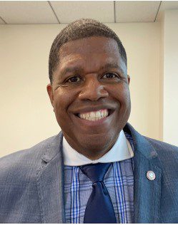 Howard F. Lemons
