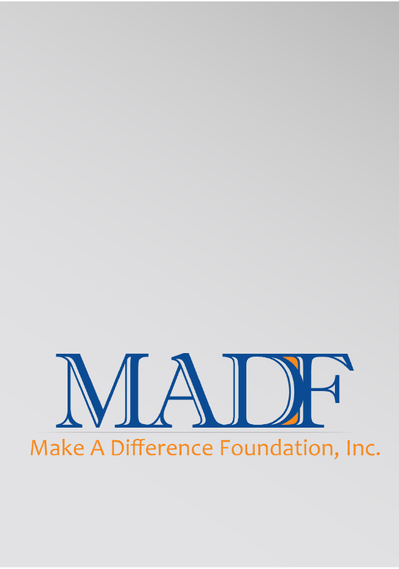 Make A Difference Foundation, Inc
